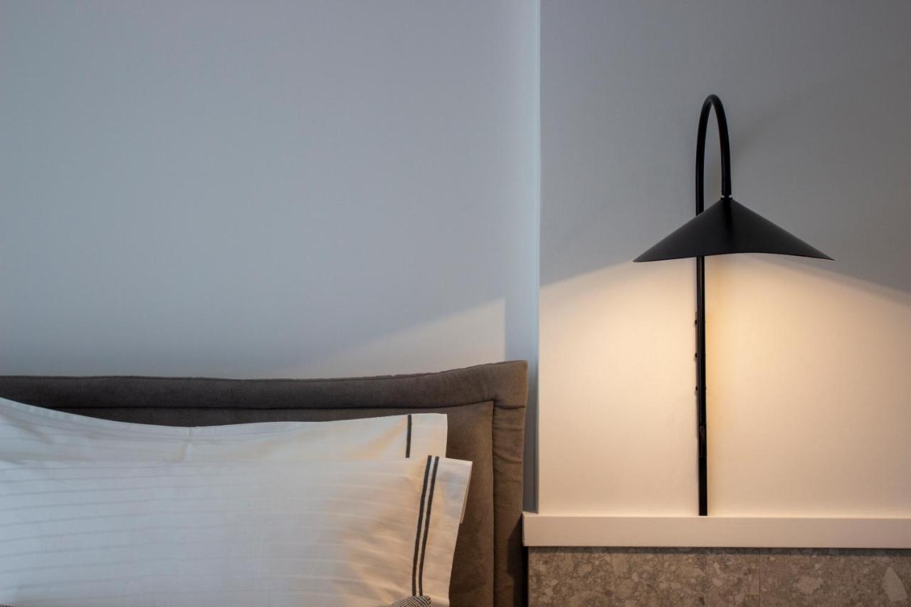 11Suites Aigio Dış mekan fotoğraf