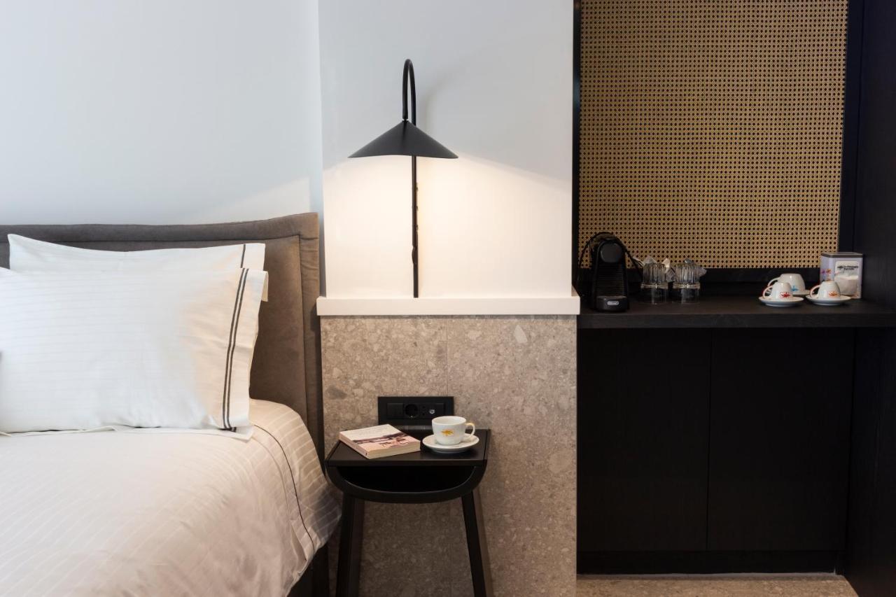 11Suites Aigio Dış mekan fotoğraf