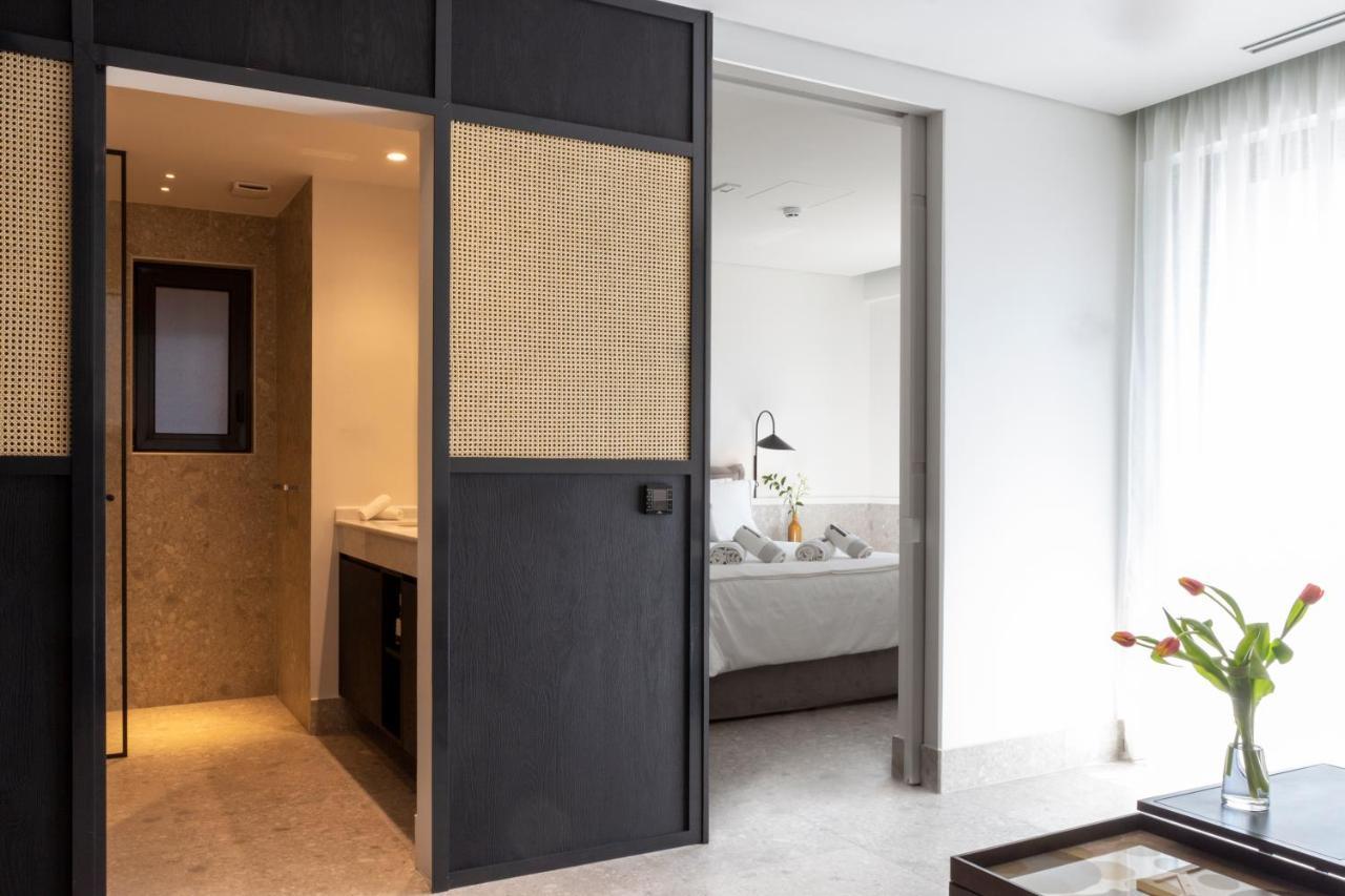 11Suites Aigio Dış mekan fotoğraf