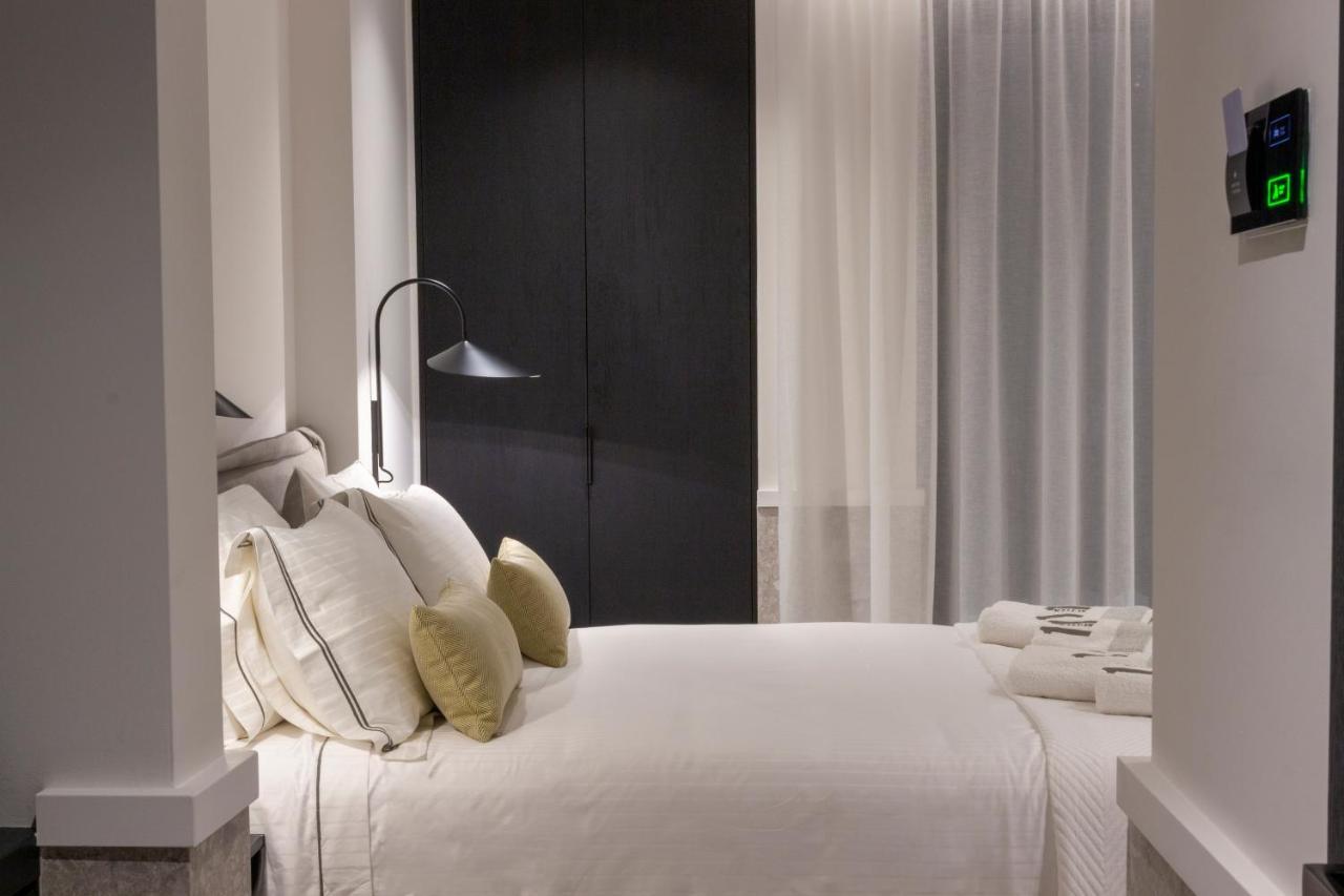 11Suites Aigio Dış mekan fotoğraf