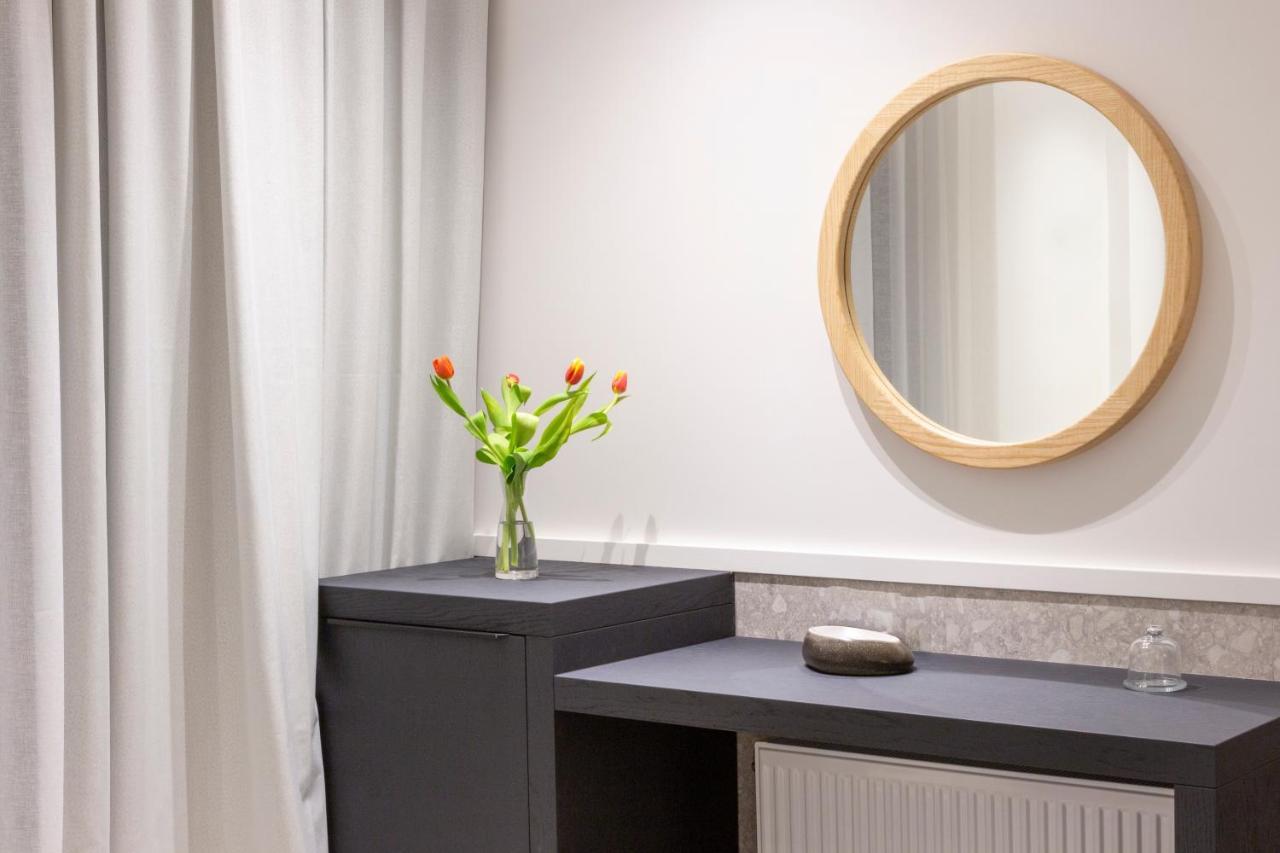 11Suites Aigio Dış mekan fotoğraf