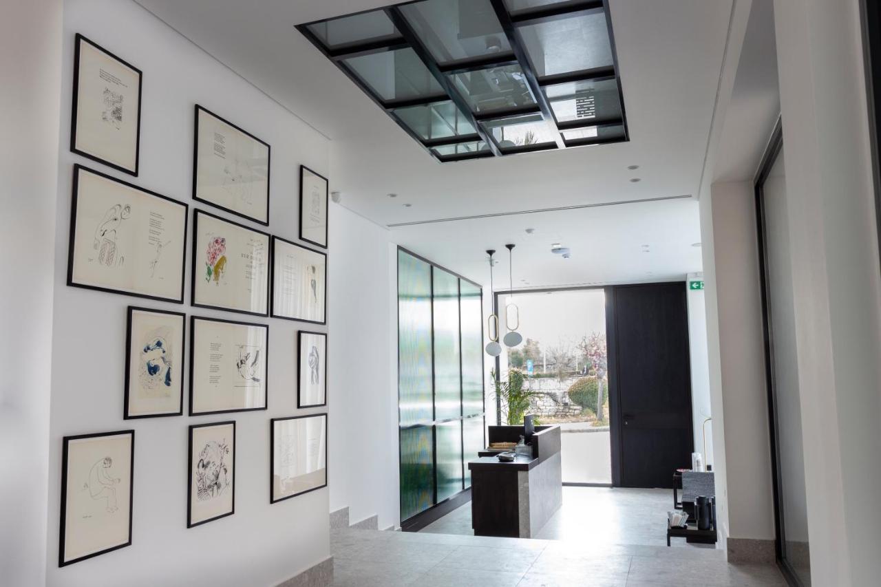 11Suites Aigio Dış mekan fotoğraf