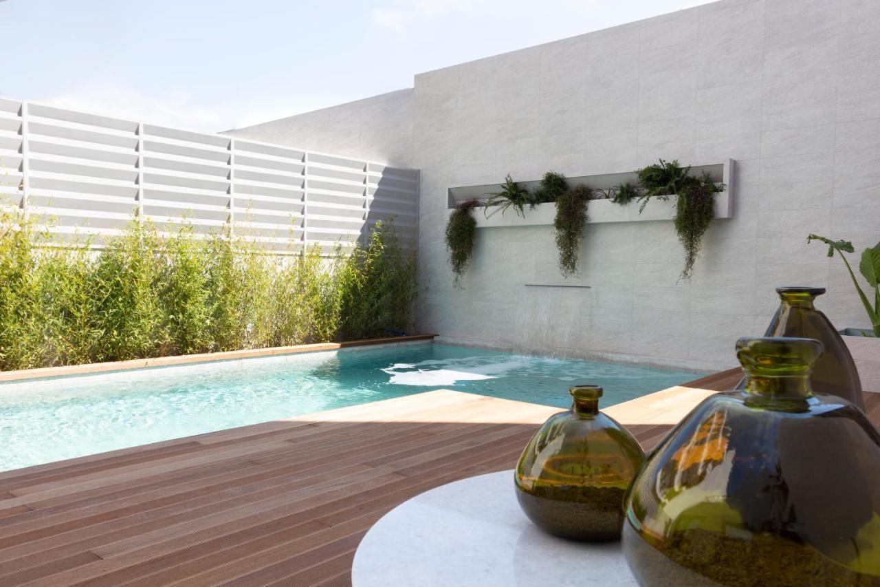 11Suites Aigio Dış mekan fotoğraf