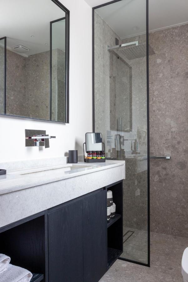11Suites Aigio Dış mekan fotoğraf