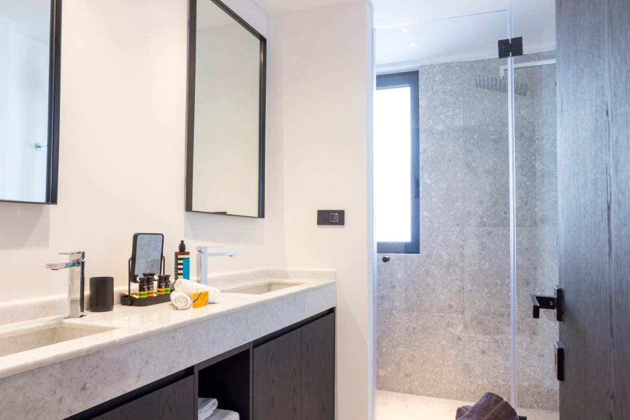 11Suites Aigio Dış mekan fotoğraf