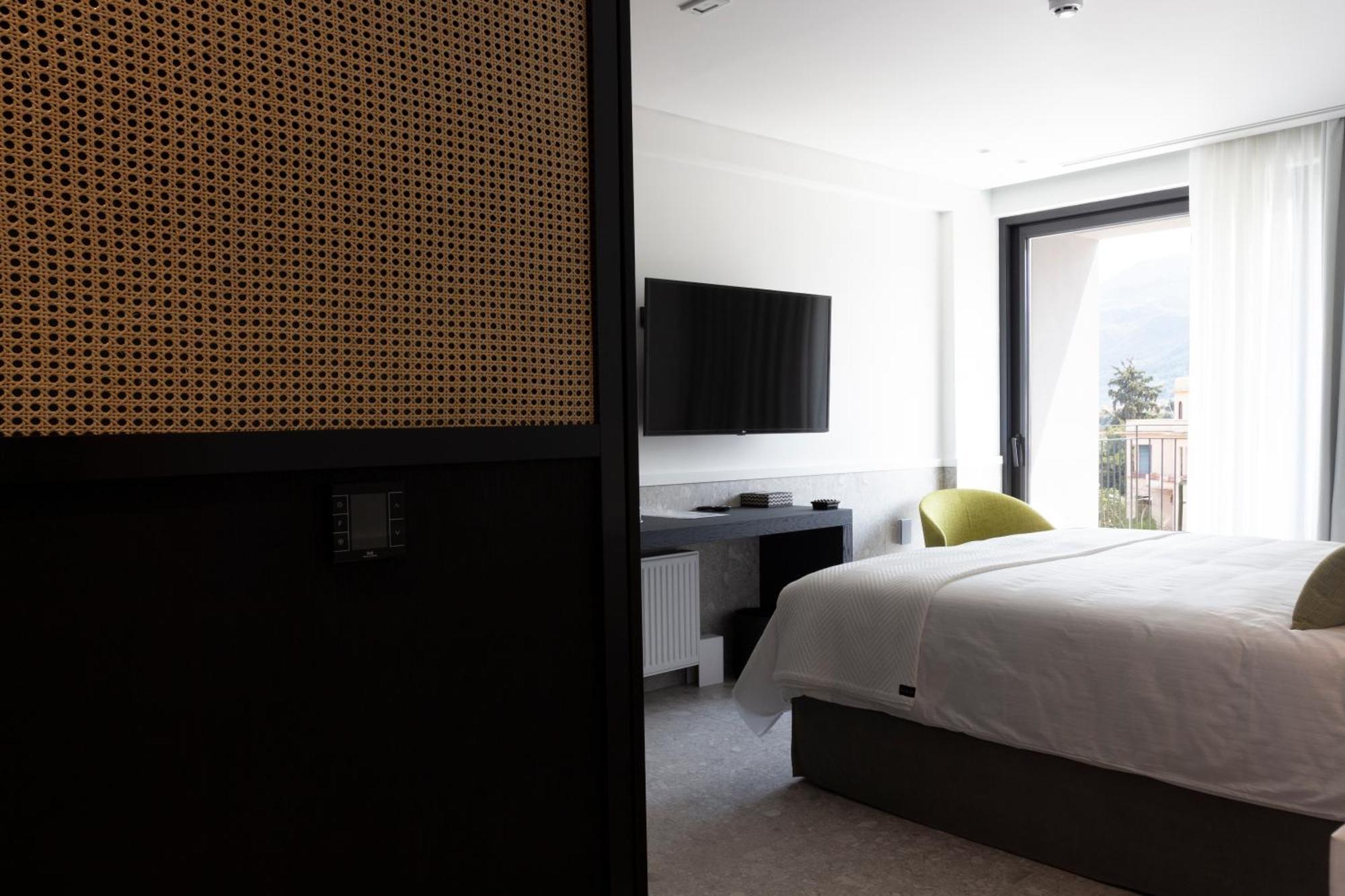 11Suites Aigio Oda fotoğraf