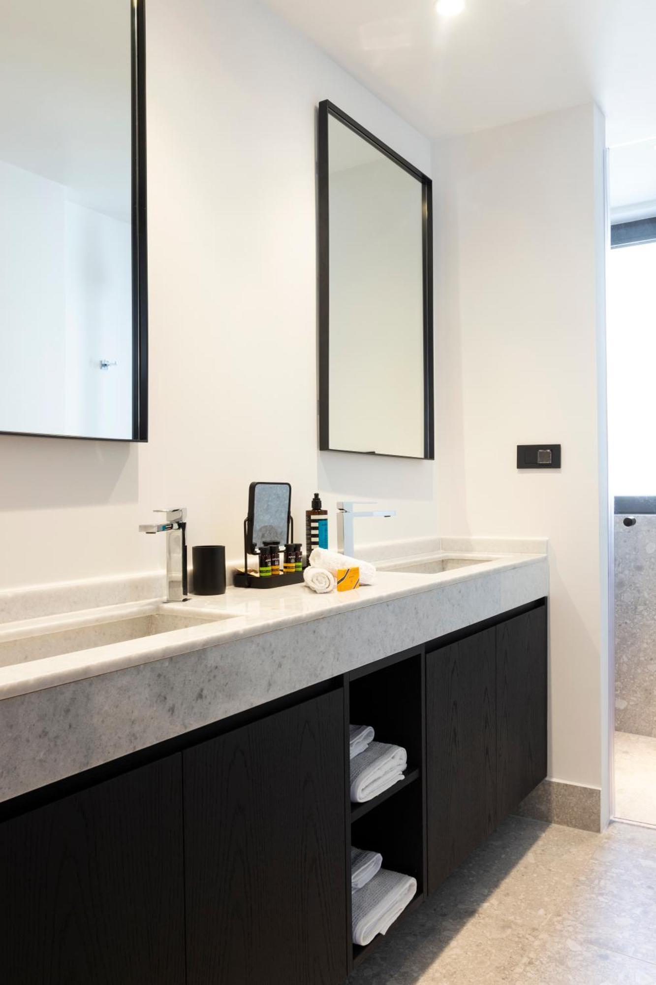 11Suites Aigio Oda fotoğraf