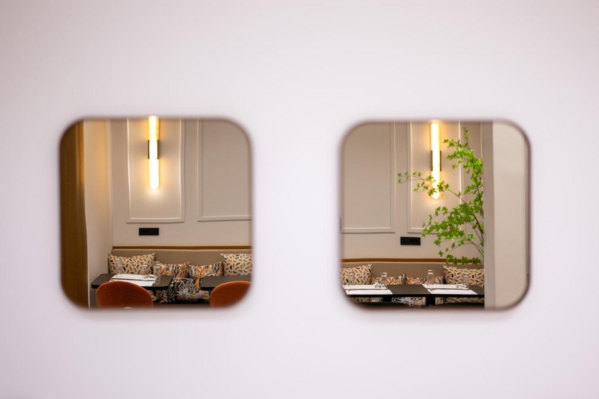11Suites Aigio Dış mekan fotoğraf