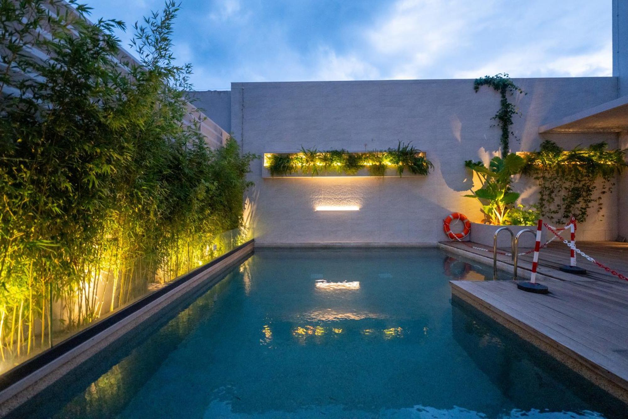 11Suites Aigio Dış mekan fotoğraf